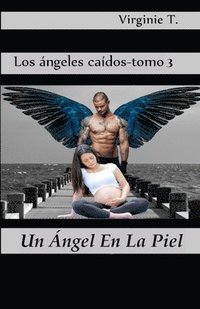 bokomslag Ángel En La Piel