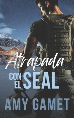 bokomslag Atrapada con el SEAL