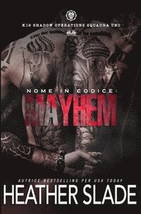 bokomslag Nome In Codice
