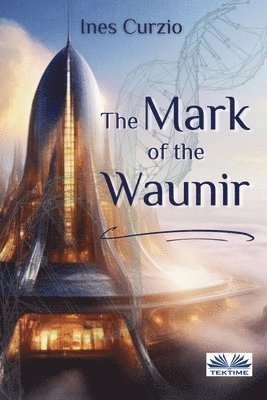 bokomslag Mark of the Waunir