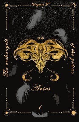 Virginie T - Aries, Häftad