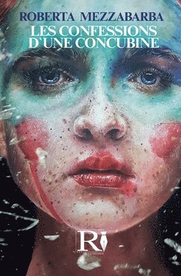 bokomslag Les confessions d`une concubine