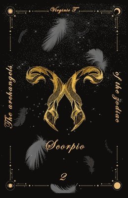 Virginie T - Scorpio, Häftad