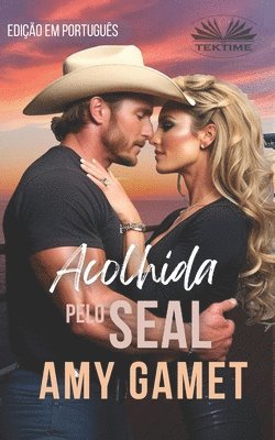 bokomslag Acolhida Pelo SEAL