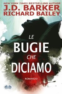 bokomslag Bugie Che Diciamo