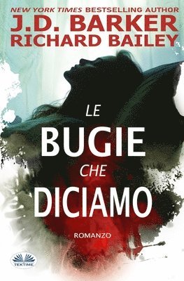 bokomslag Bugie Che Diciamo