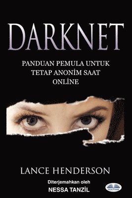 bokomslag Darknet