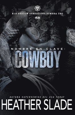 bokomslag Nombre en Clave