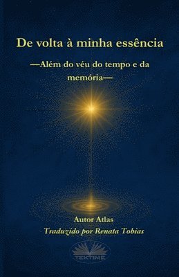 Atlas - De Volta À Minha Essência, Häftad