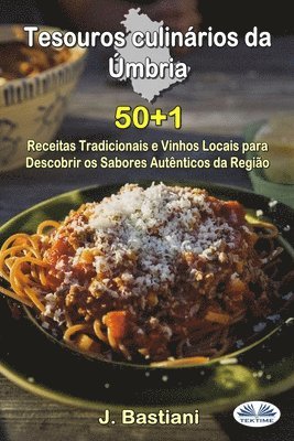 Tesouros Culinários da Úmbria