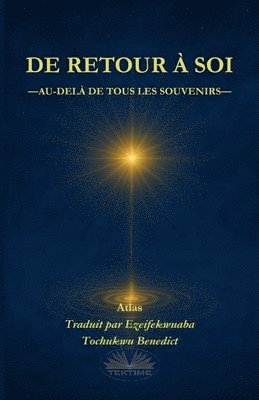 Atlas - De Retour À Soi, Häftad