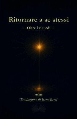 Atlas - Ritornare A Se Stessi, Häftad