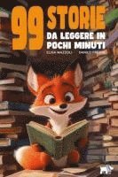 Elisa Mazzoli - 99 storie da leggere in pochi minuti, Häftad