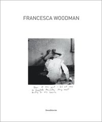 bokomslag Francesca Woodman
