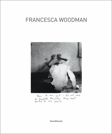 Marco Pierini, M. Pierini - Francesca Woodman, Häftad