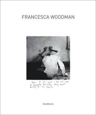 Francesca Woodman 1