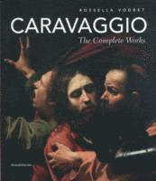 bokomslag Caravaggio