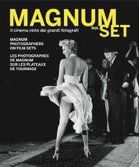bokomslag Magnum Sul Set