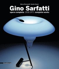 bokomslag Gino Sarfatti