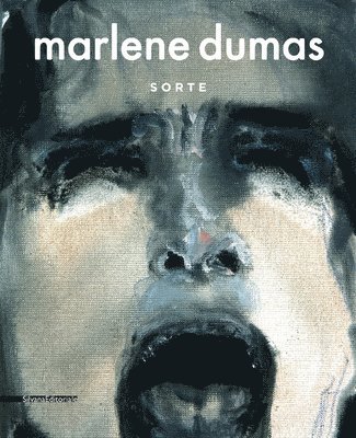 bokomslag Marlene Dumas