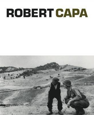 Robert Capa. Ediz. italiana, inglese e francese