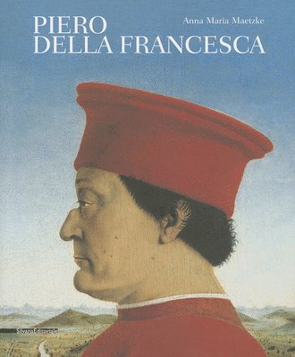 bokomslag Piero della Francesca