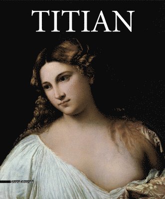 bokomslag Titian