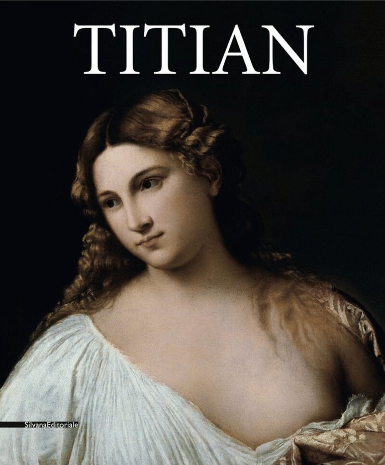 Giovanni Carlo, Federico Villa, Giovanni Villa - Titian, Häftad