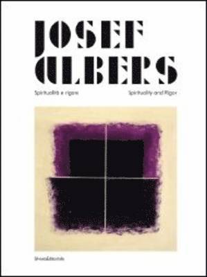 bokomslag Josef Albers