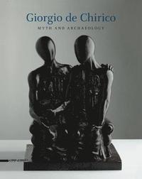 bokomslag Giorgio de Chirico