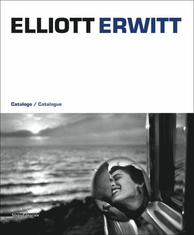 bokomslag Elliott Erwitt