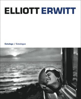Elliott Erwitt 1