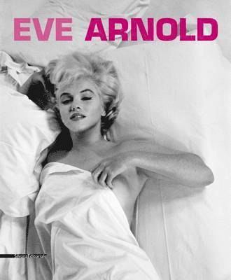 Eve Arnold 1