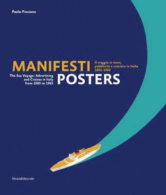bokomslag Posters: The Sea Voyage