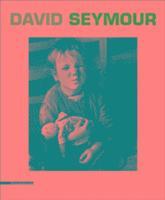 bokomslag David Seymour