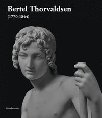 bokomslag Bertel Thorvaldsen