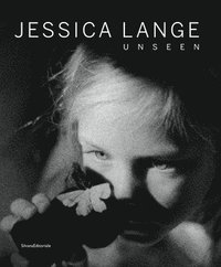 bokomslag Jessica Lange