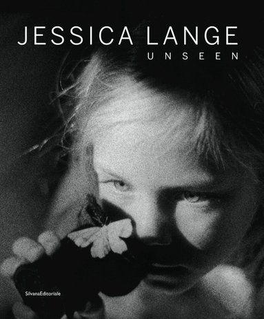 Anne Morin - Jessica Lange, Inbunden