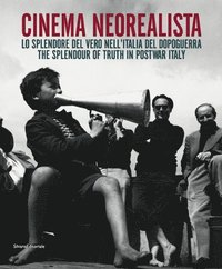 bokomslag Cinema Neorealista