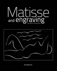 bokomslag Matisse and Engraving