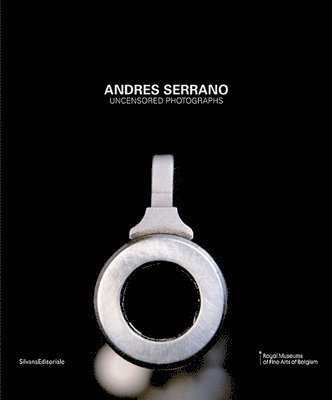 Andres Serrano 1