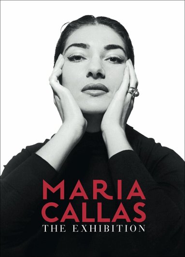Massimiliano Capella - Maria Callas, Inbunden