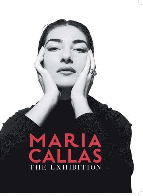 bokomslag Maria Callas