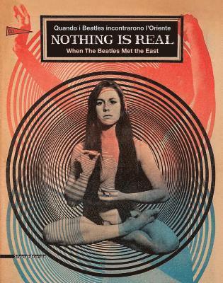 Luca Beatrice, Luca Beatrice - Nothing is Real, Häftad