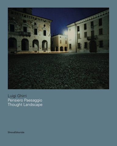 Corrado Benigni - Luigi Ghirri, Häftad