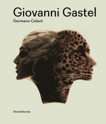 bokomslag Giovanni Gastel