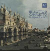 bokomslag Bellotto and Canaletto