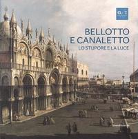 bokomslag Bellotto and Canaletto