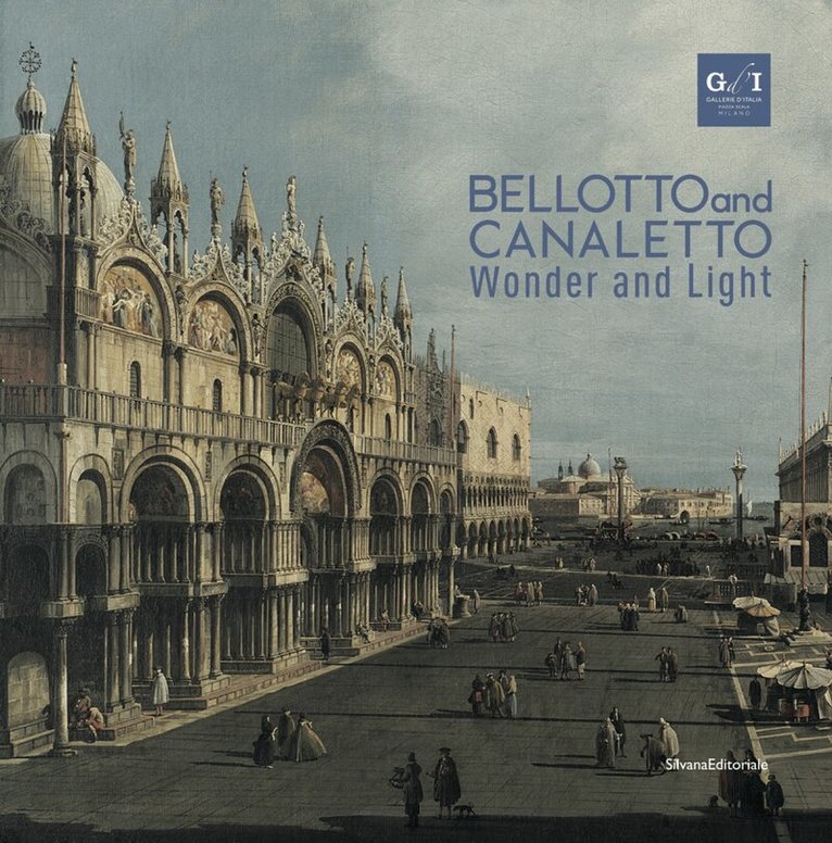 Bosena Anna Kowalczyk, Anna Kowalczyk Bozena - Bellotto and Canaletto, Inbunden. Tillgänglighet: Lägg i varukorg