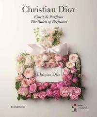 bokomslag Christian Dior